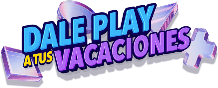 Dale Play a tus Vacaciones